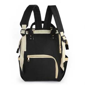 Sacs pour bébé - Noir - Product Image 5