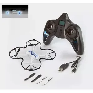 Revell Mini RC Drone Quadcopter GPS-Powered with Obstacle Avoidance <b>for</b> Outdoor Use Includes Batteries <b>Charger</b> <b>Camera</b> - Product Image 1