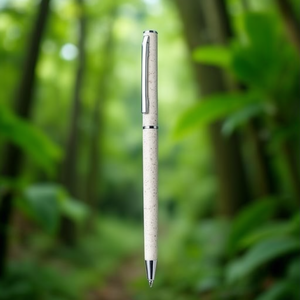 Penna a Sfera Ecologica Promozionale Rafton - Product Image 3