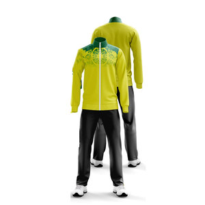 Conjunto de Uniforme de Baloncesto Reversible Sublimado Personalizado de Nueva York, con Chaqueta con Cremallera en las Mangas para Hombre Adulto, que Absorbe la Humedad - Product Image 5