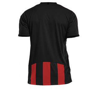 Camisetas de Fútbol Sublimadas Personalizadas al por Mayor, Transpirables, de Secado Rápido, Ligeras, de Manga Corta, Ropa de Entrenamiento de Alta Calidad para Hombre - Product Image 5