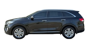 Kia Sorento 2017, Nuevo Sorento Diésel 2WD 2.0 Prestige - Product Image 4