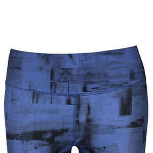 Leggings sculptant la silhouette, haute élasticité, respirants, extensibles, durables, tissu lisse, compression ajustée - Product Image 6