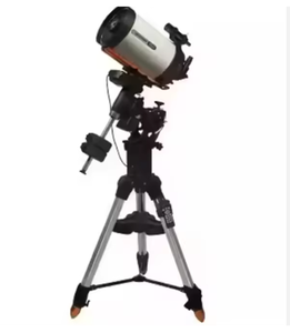 กล้องโทรทรรศน์คอมพิวเตอร์ Celestron CGE Pro 1100 HD สำหรับอุตสาหกรรม พร้อมด้ามจับพลาสติก OEM รับประกัน 3 ปีทั่วโลก - Product Image 4