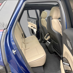 Cadillac 2024, el más vendido, con paquete tecnológico Panoramic, tracción total, en oferta, con garantía, 388 kW, 528 HP, SUV - Product Image 5