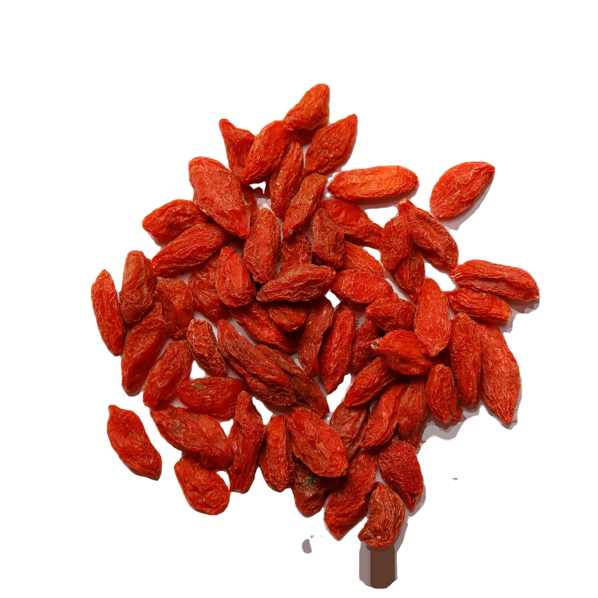 QYherb Wholesales Bulk NonGMO, Vegan Freeze-Dried Goji Berry Powder