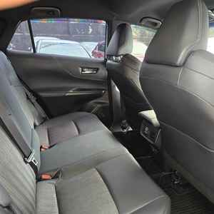 Toyota Harrier 2023 d'occasion, toutes options - Product Image 2