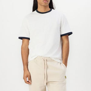 Camisetas de manga corta con estampado de patrón 3D unisex, camisetas con timbre, camisetas informales ajustadas básicas con timbre de manga corta, camiseta con timbre a la moda - Product Image 3