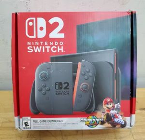 ข้อเสนอสุดพิเศษ นินเทนโด พร้อม Wi-Fi 64GB ดีไซน์พกพา เสียงรอบทิศทาง สำหรับเกมเมอร์ - Product Image 2