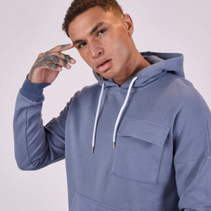 Survêtements imprimés d'hiver les plus vendus, fabricant sur mesure, streetwear de qualité supérieure, ensemble personnalisé 2 pièces, 100% coton respirant - Product Image 6