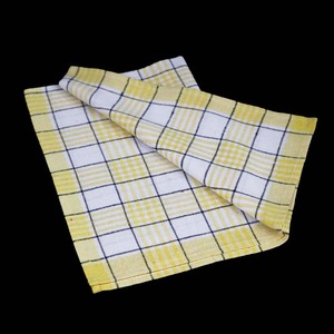 Prix usine Haute Qualité Vente Chaude Gaufre Cuisine Chiffons De Nettoyage Golf Serviettes De Cuisine De L'Inde - Product Image 6