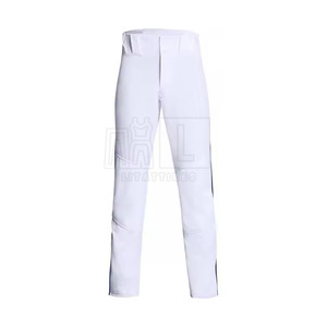 เครื่องแบบเบสบอลทีมเยาวชน - Product Image 3