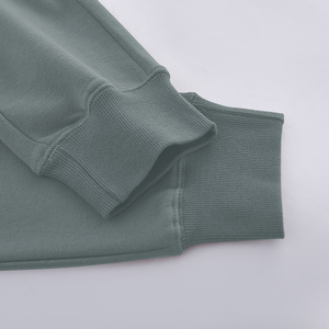 2025 New Stock Men's High Waist Jogger Sweatpants Lightweight Casual Sport Style Excellent Guaranteed Quality Proper Price Plain - Product Image 4