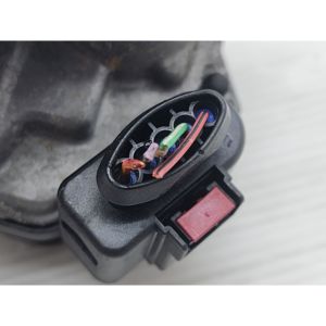 Corpo Farfallato AUDI A4 Berlina 03L128063AC CAHA Diesel 1968 (11>14) - Product Image 5