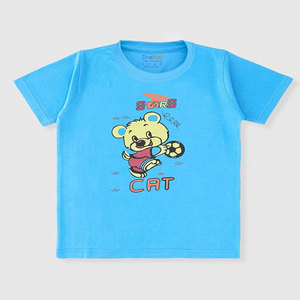 T-shirt court de haute qualité en détresse poids lourd vintage boxy t-shirts pour hommes personnalisé lavage à l'acide t-shirt pour hommes - Product Image 4