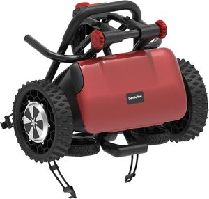 Carrito de golf eléctrico robótico inteligente CaddyTrek R2 de alta calidad - Product Image 2
