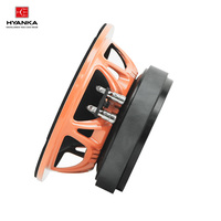 Haut-parleur médium HYANKA HMC 90100 10 pouces, puissance 500W, haut-parleurs médiums 10 pouces, système audio pour voiture, sonorisation auto, OEM