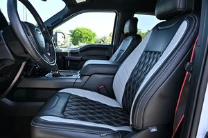 FORD F-150 XLT 4X4 SUPERCREW USADO, Volante a la Izquierda/Derecha - Product Image 2