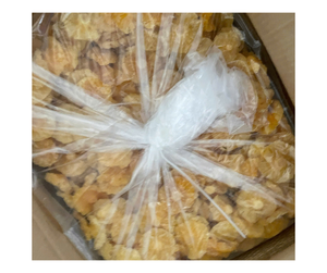 Vente en gros de bagues d'ananas séchées asiatiques en vrac bagues d'ananas séchées asiatiques douces naturelles à faible teneur en sucre exportation usine du Vietnam - Product Image 4