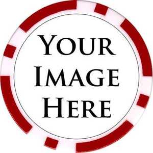 ชิปโปกเกอร์ดินเผาสำหรับเล่นโป๊กเกอร์14gm มีหลายสีปรับแต่งได้สำหรับชิปโปกเกอร์และถาด - Product Image 3