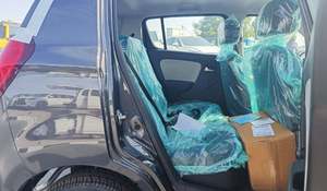 Nuevo Suzuki Alto 2023 con Ofertas de Soporte ODM Personalizado en Modelo de Alta Demanda - Product Image 3