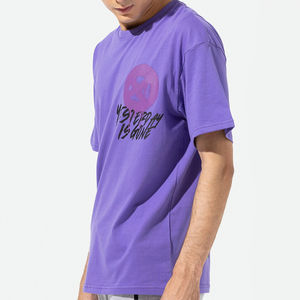 T-shirts de sport surdimensionnés pour hommes, best-sellers du fabricant, séchage rapide, shorts en maille de haute qualité, logo personnalisé, taille unie, longueur longue - Product Image 5