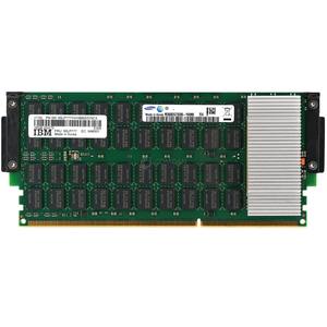00LP777 หน่วยความจำ IBM 16GB 2GX72 PC3-12800 DDR3-1600MHZ สำหรับ S822 PSERIES POWER8 00LP777 - - Product Image 2