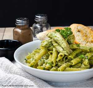 180g ô liu và hạnh nhân dán với Truffle aestivum vitt chất lượng thủ công Made in Italy thuần chay chay Halal - Product Image 4