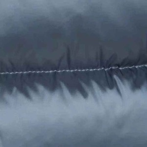 Vestes matelassées d'hiver pour hommes, vente chaude, vestes à capuche tendance pour hommes, vestes matelassées en duvet respirantes personnalisées, manteau d'hiver - Product Image 5