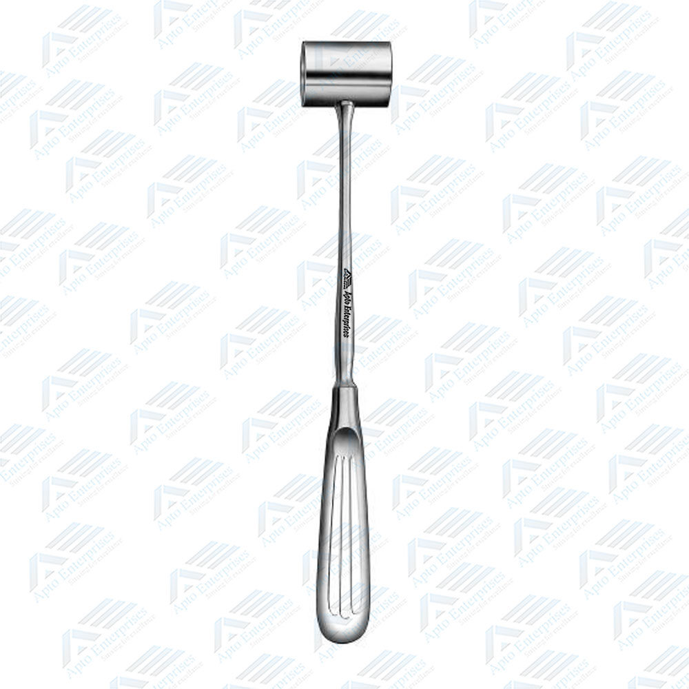 Williger Mallet