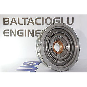 Roue de guidage Baltacioglu, VXH, T0 68.1672.12 pour transmission automatique de bus, pièce de rechange de remplacement après-vente - Product Image 1
