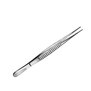 Instruments thoraciques et cardiovasculaires Pinces et pinces vasculaires chirurgicales Satinsky Debakey Pince atraumatique - Product Image 3