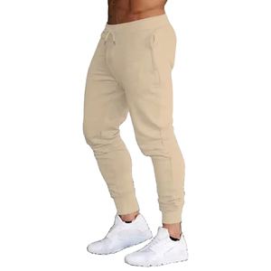 Pantalones Deportivos de Diseño Clásico Personalizados para Hombre, Pantalones Deportivos Casuales con Cintura Elástica y Cordón, Pantalones de Gimnasio - Product Image 5