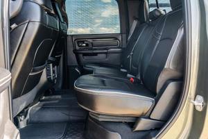 RAM 2500 Power Wagon 2023 de Lujo, Cabina Doble, 4x4, Motor Hemi V8, Tracción en las Cuatro Ruedas, Verde Oliva, Todoterreno - Product Image 5