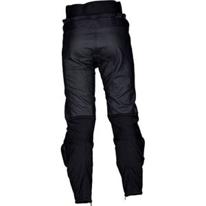 Vêtements de moto en cuir véritable coupe-vent grande taille pour hommes – Approvisionnement en gros 2026 – Direct usine - Product Image 3