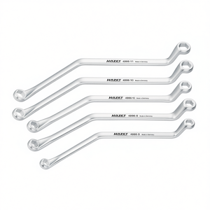 ชุดประแจไล่ลมเบรก Hazet 5 ชิ้น - Product Image 2