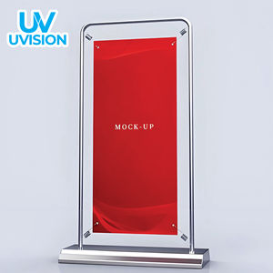 Việt Nam Backlit phim in khuyến mại hoạt động tùy chỉnh kích thước in ấn trong nhà nhựa lớn Định dạng in kỹ thuật số treo - Product Image 2