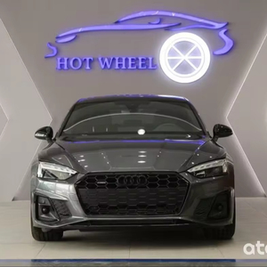 รถ <span class=keywords><strong>AUDI</strong></span> <span class=keywords><strong>A5</strong></span> S LINE ปี <span class=keywords><strong>2022</strong></span> รุ่นปี 2023 มือสอง สภาพดีเยี่ยม พร้อมใช้งาน รวดเร็วที่สุด - Product Image 5