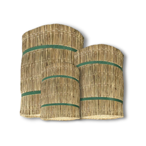 HOT ITEM Sedge Mat - Natural and Biodegradable Solutions for Gardens Manufactured in Vietnam - Product Image 1