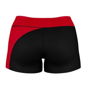 Panthères Shorts athlétiques décontracté laine rouge noir Orange vêtements de sport personnalisés respirant Collegiate Fan Gear unisexe en vrac vêtements - Product Image 6