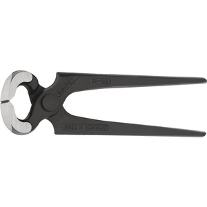 Pince coupante KNIPEX noire atraînementée de 160 mm pour le bricolage - Product Image 4