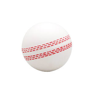 Ballon de cricket de haute qualité HB SPORTS HS-HB-05, couleur personnalisée, 100% coton, avec les meilleurs designs de logo et balle dure pour les matchs de cricket - Product Image 1