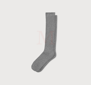 Nuevos calcetines atléticos de algodón de alta calidad Unisex personalizados suaves holgados transpirables antibacterianos invierno estilo Casual antideslizante - Product Image 5