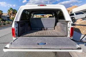 FORD BRONCO XLT 1995 USADO, Volante a la Izquierda/Derecha - Product Image 2