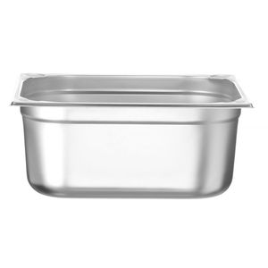 Contenitore per Alimenti # # # #   Contenitore GN 2/3 da 13L # # # #   Linea Cucina HENDI (H)150mm - Product Image 1