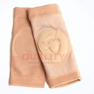 สนับเข่าตามหลักสรีรศาสตร์ที่ทันสมัยสำหรับเสาที่มีสายรัดที่ปลอดภัยและแผ่นรองโค้งเพื่อป้องกันหัวเข่าในระหว่างการฝึกและพื้น - Product Image 3