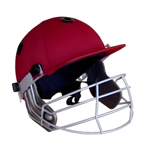 Casco de Cricket Pakistaní de Alta Calidad al por Mayor - Casco de Cricket Promocional para Entrenamiento al Aire Libre / PI-021 - Product Image 3