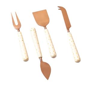 Juego de cubiertos de calidad superior de todos los tamaños para hotel y restaurante Artículo de catering Utensilios de cocina Catering Juego de cubiertos de metal usado Uso diario - Product Image 6