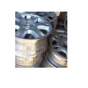 Extrusión de aluminio de alta calidad y chatarra de ruedas de latas - Product Image 6