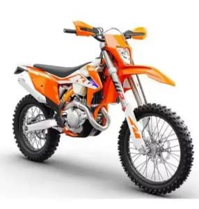 VENTA DIRECTA DE FÁBRICA 2023 KTTMs 125SXXC Motocicletas Todoterreno LISTAS para ENVIAR - Product Image 1